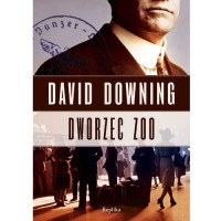 David Downing — Dworzec ZOO