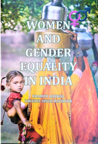 Pramod Jaiswal and Dikshya Singh Rathour — Women and Gender Equality in India