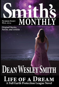 Smith, Dean Wesley — Smith's Monthly #8