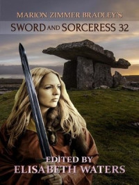 Elisabeth Waters — Sword and Sorceress 32