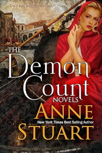 Anne Stuart — The Demon Count Novels