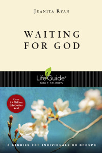 Juanita Ryan ; — Waiting for God