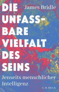 James Bridle — Die unfassbare Vielfalt des Seins