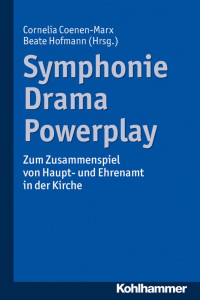 Cornelia Coenen-Marx & Beate Hofmann — Symphonie – Drama – Powerplay