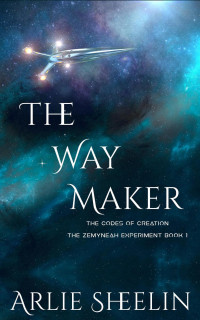 Arlie Sheelin — The Way Maker