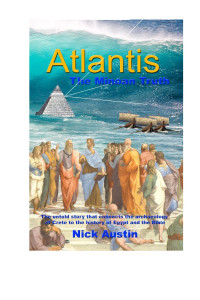 Nick Austin — Atlantis: The Minoan Truth