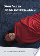 Sion Serra — Los diarios de Hannah