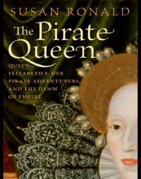 Susan Ronald — The Pirate Queen