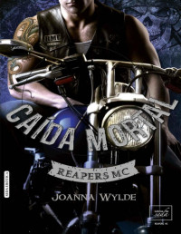 Joanna Wylde — Caída Mortal