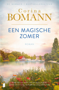 Corina Bomann — Een magische zomer