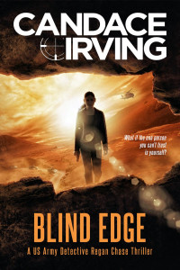 Candace Irving — Blind Edge