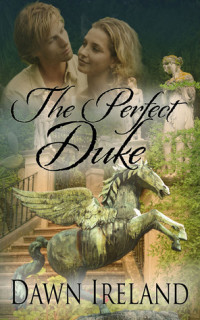 Dawn Ireland — The Perfect Duke