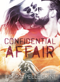 Laura Pellegrini — Confidential Affair