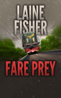 Laine Fisher & James Howard — Fare Prey