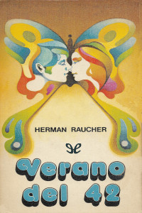 Herman Raucher — Verano del 42