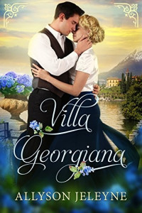 Allyson Jeleyne — Villa Georgiana