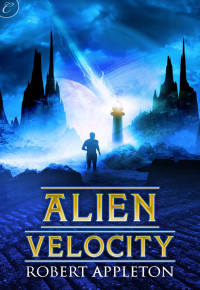 Robert Appleton — Alien Velocity