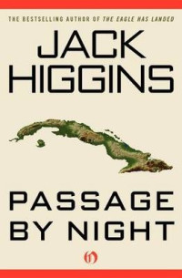 Jack Higgins — Passage by Night