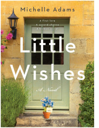 Michelle Adams — Little Wishes