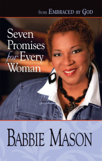 Babbie Mason; — Seven Promises for Every Woman