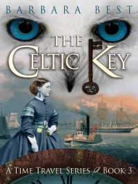 Barbara Best — The Celtic Key