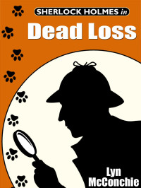 Lyn McConchie — 12-Sherlock Holmes in Dead Loss [Arabic]