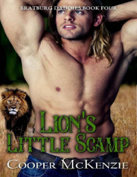 Cooper McKenzie — Lion's Little Scamp