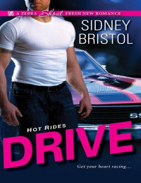 Sidney Bristol [Bristol, Sidney] — Drive