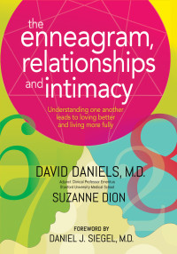 Suzanne Dion, David Daniels — The Enneagram, Relationships, and Intimacy