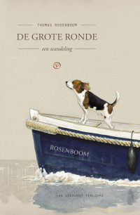 Thomas Rosenboom — De grote ronde