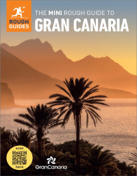 Rough Guides — The Mini Rough Guide to Gran Canaria (Travel Guide eBook)