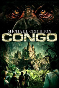 Michael Crichton — Congo