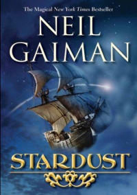 Gaiman, Neil [Gaiman, Neil] — Stardust