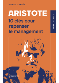 Pierre d'Elbée — Aristote