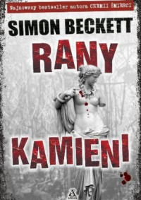 Simon Beckett — Rany Kamieni