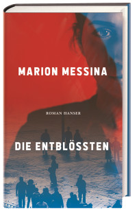 Marion Messina — Die Entblößten