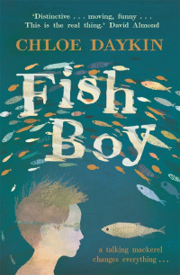 Daykin, Chloe — Fish Boy