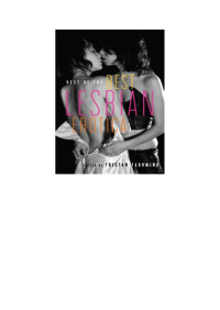Tristan Taormino — Best of the Best Lesbian Erotica