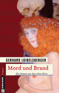 Loibelsberger, Gerhard — [Nechyba 03] • Mord und Brand