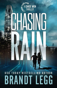 Brandt Legg — Chasing Rain