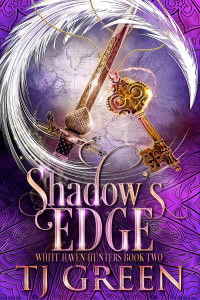 TJ Green — Shadow's Edge