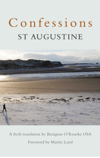 Saint Augustine — Confessions