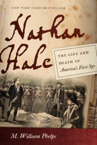 M. William Phelps — Nathan Hale
