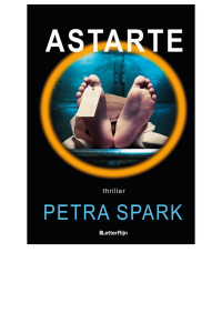 Petra Spark — Astarte