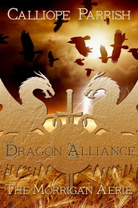 Calliope Parrish — Dragon Alliance