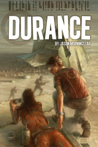 coll — Durance