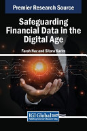 Farah Naz, Sitara Karim — Safeguarding Financial Data in the Digital Age