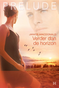 Janice Macdonald — Verder dan de horizon [HQ Prelude 32]