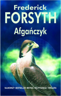 Frederick Forsyth — Afgańczyk