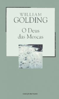 William Golding — O Deus das Moscas